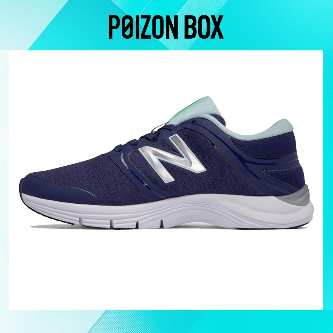 

кроссовки New Balance 711Series v2 Heathered WMNS Blue WX711HN2