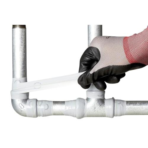 3M Strong Self-Fusing Silicone Tape HDT2-150, 32mm x 1.5M [Sold in Bulk/2 Boxes]