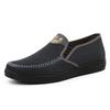 Spring Cloth Shoes Men's Canvas Shoes Sports Men's Shoes Designer Sneakers New Sneakers Flat 2024 newwf4