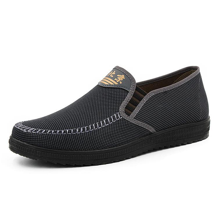 Spring Cloth Shoes Men's Canvas Shoes Sports Men's Shoes Designer Sneakers New Sneakers Flat 2024 newwf4