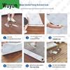 Wujun Commercial Grade PVC Flooring
