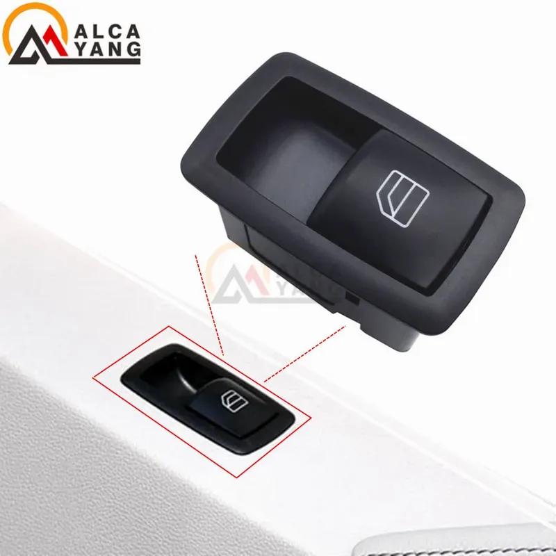 For Mercedes-Benz ML GL W164 Front Left Power Electric Window Switch A2518300290 2518300290 2518200510
