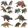 Dinosaur Model Collectible Toy With Realistic Design For Dinosaur Enthusiasts And Kids