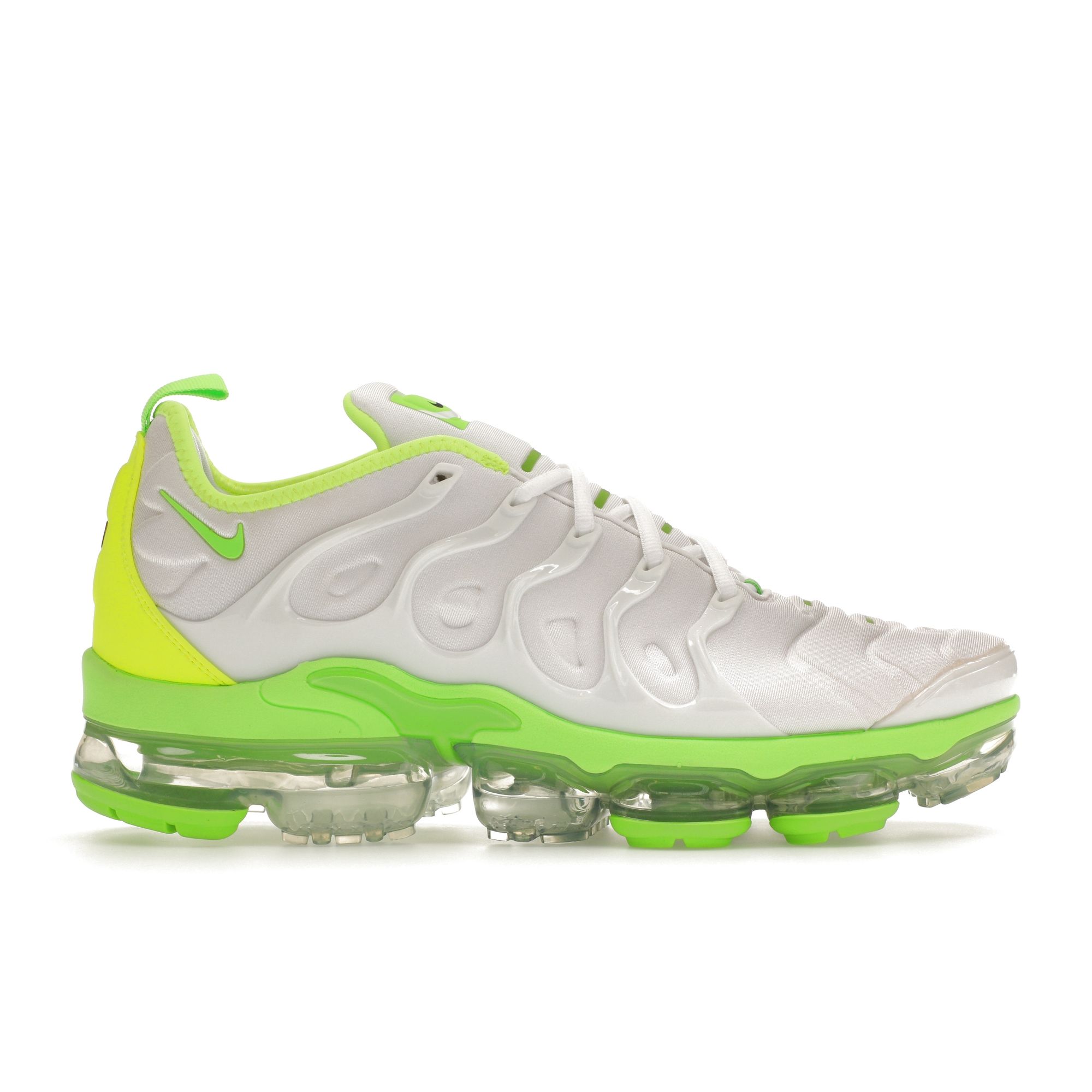

Теннисный мяч Air VaporMax Plus DJ5975-100