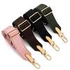 Praktický Crossbody Bag Náhradní popruh Nastavitelný ramenní popruh Nylonový náhradní pás 70-110 cm Široký ramenní popruh