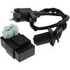 Ignition Coil + CDI Box for TRX250X FourTrax 250 1987 1988 1989 1990 1991 1992