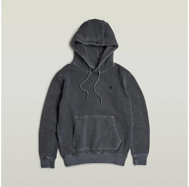 G-Star Overdyed Hoodie