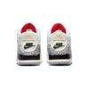 New Jordan 3 Retro White Cement Reimagined PS DM0966-100