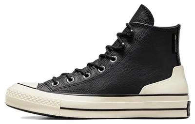 Chuck 70 Counter Climate High 'Black Egret' A05695C