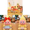 Twinkle Twinkle Plush Toy Cartoon Pillow For Kids And Teens