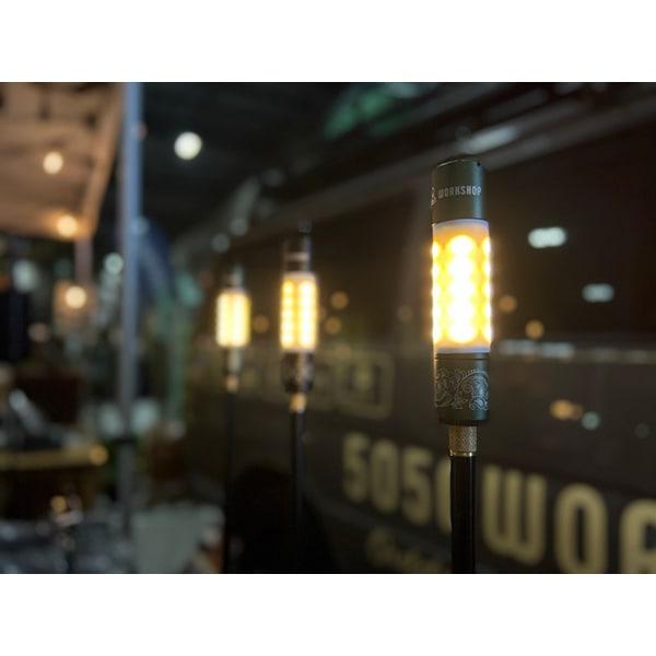 50 50workshop                  M10 1 4 Adaptor For 2way Stand