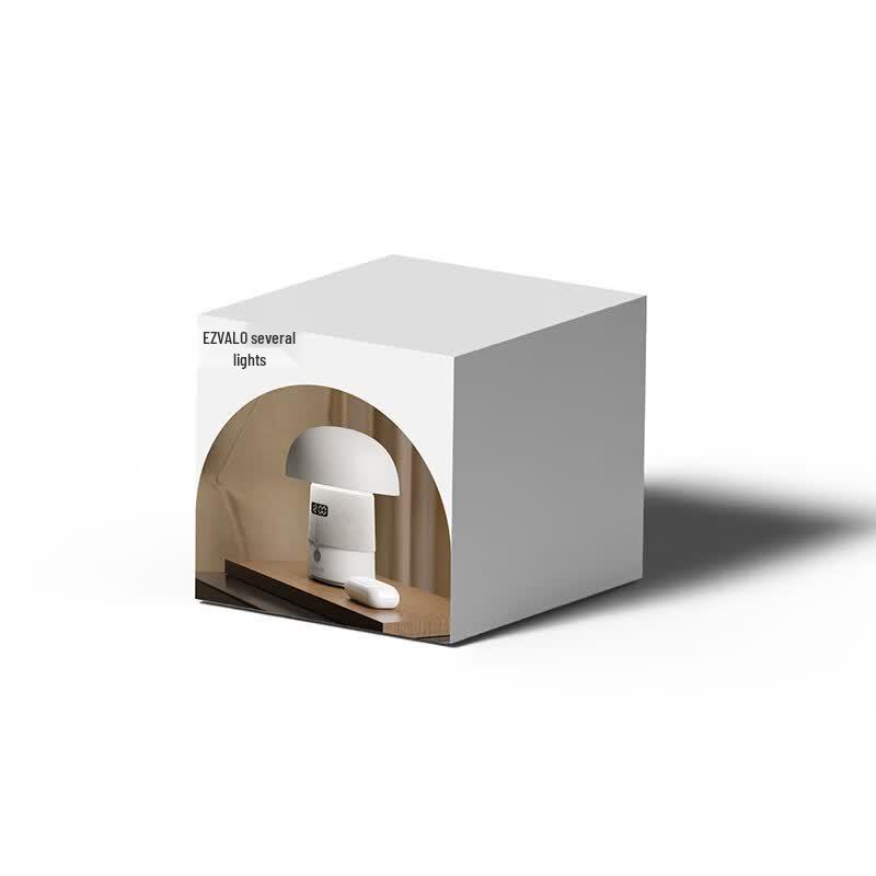Jiguang Mushroom Bluetooth Speaker (CN Version)