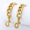 Aluminum Purse Strap Chain Bag Chains Straps Replacement Handbag Accessories Decoration