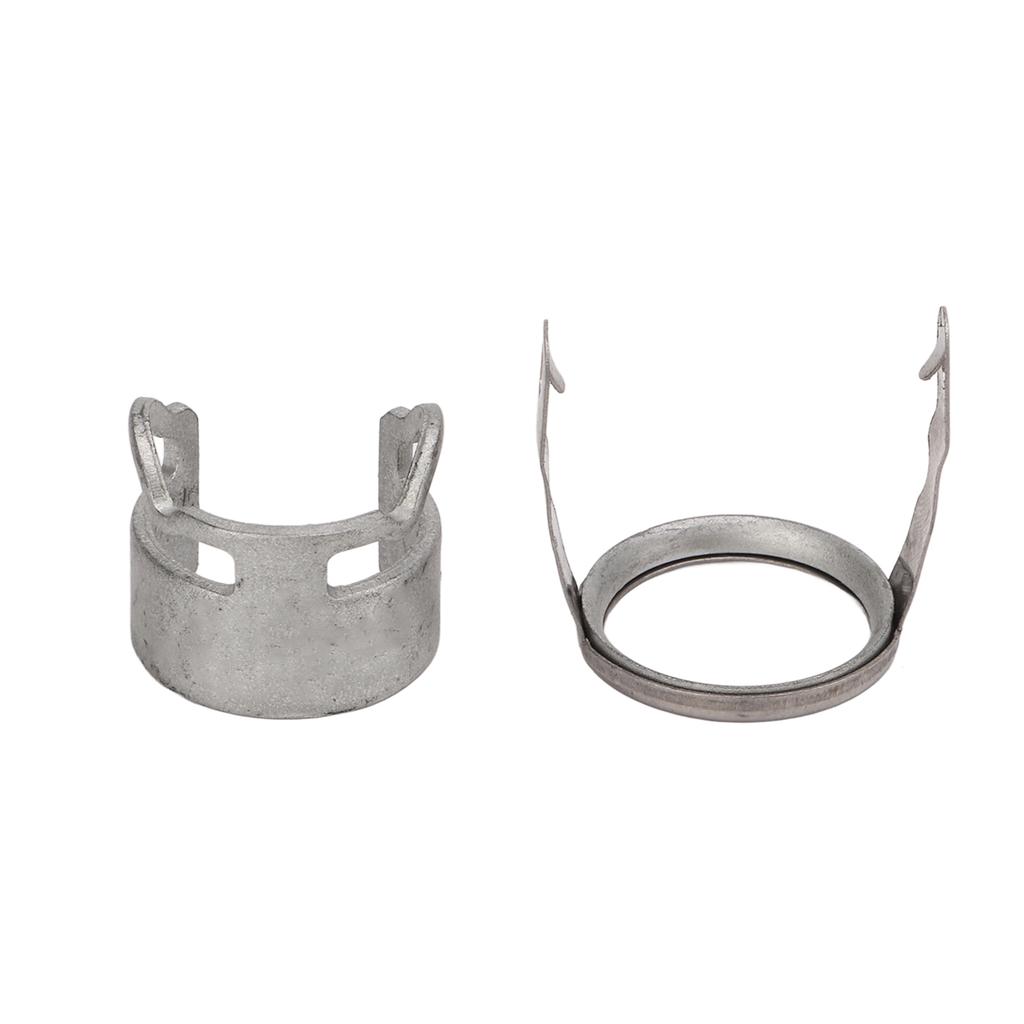 Fuel Injector Seal Kit Fuel Injector Retaining Bracket O Ring Seal Kit 06D998907 for A3 Hatchback A4 Saloon A6 Avant TT Roadster