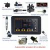 Auto Solenoid Idling Motor Instrument Tester Auto Ignition Coil Test