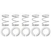 Spring And Washer Set Stainless Steel Springs Kitchen Equipment Upgrade Versatile Spring Washers Mixer Performance Upgrade