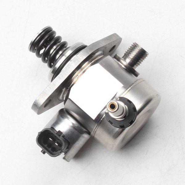 The 353203L100 and 353203L110 Are Compatible with the Kia High-pressure Fuel Pump 35320-3L100.
