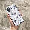 Použitelné pro iPhone16 Personalizované Kreativní Mramorové Pouzdro na Mobil Nové Pouzdro na Mobil