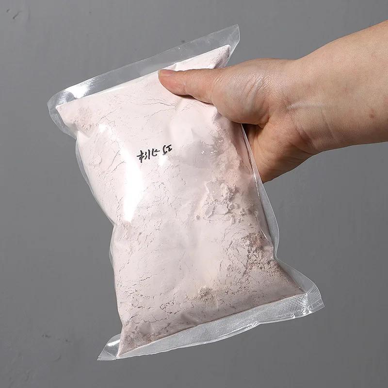 500g Jingdezhen Ceramic Ceramic Glaze Powder Monochrome Glaze Medium High Temperature Glaze Powder 1180-1260 ℃