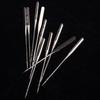 10 Pcs HA9 Home Sewing Machine Needles Durable Large Pinhole Steel