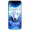 For Cubot Note 21 Case Flower Marble Silicon TPU Soft Phone Bag Cover for CUBOT Note 21 2023 COOL Printing Fundas for Note21