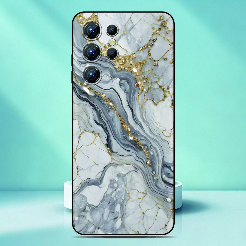 Design Marble Phone Case For Oukitel C69 C68 C3 C2 C62 C61 C57s C57 C58 P1 C1 Pro C53 C51 C50 C38 C36 Custom Photo Back Cover