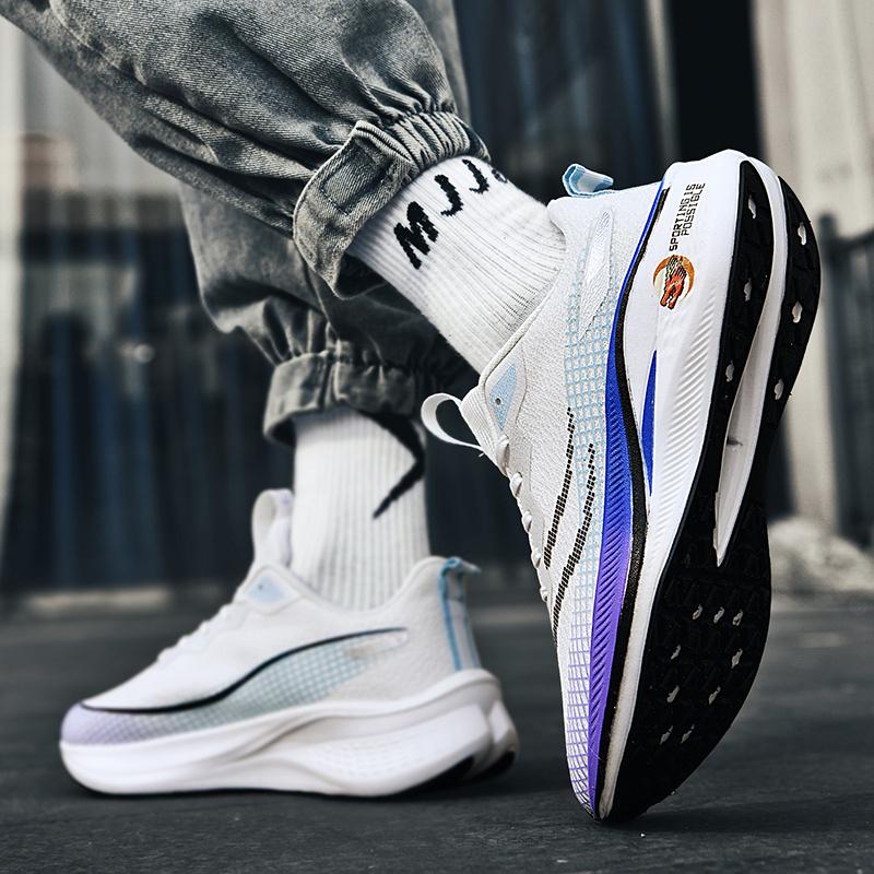 Fashion Men's Basketball Shoes Field Athletic Women Brand Design Original Male Sneakers Priginal Comfortable Tennis Basketball Boots