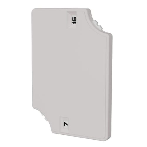 Hobby Base Card Accessory Collection Neo W Counter 40 White CAC-GG77