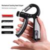 ZhuiTuBao Adjustable Counting Hand Gripper