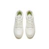 Height Increasing Cushioning Low Top Skateboard Shoes Men's White 912518068F-8