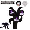 Storm Minecraft Wither Plush Toy Stuffed Animal Doll Kids Birthday Gift Xmas