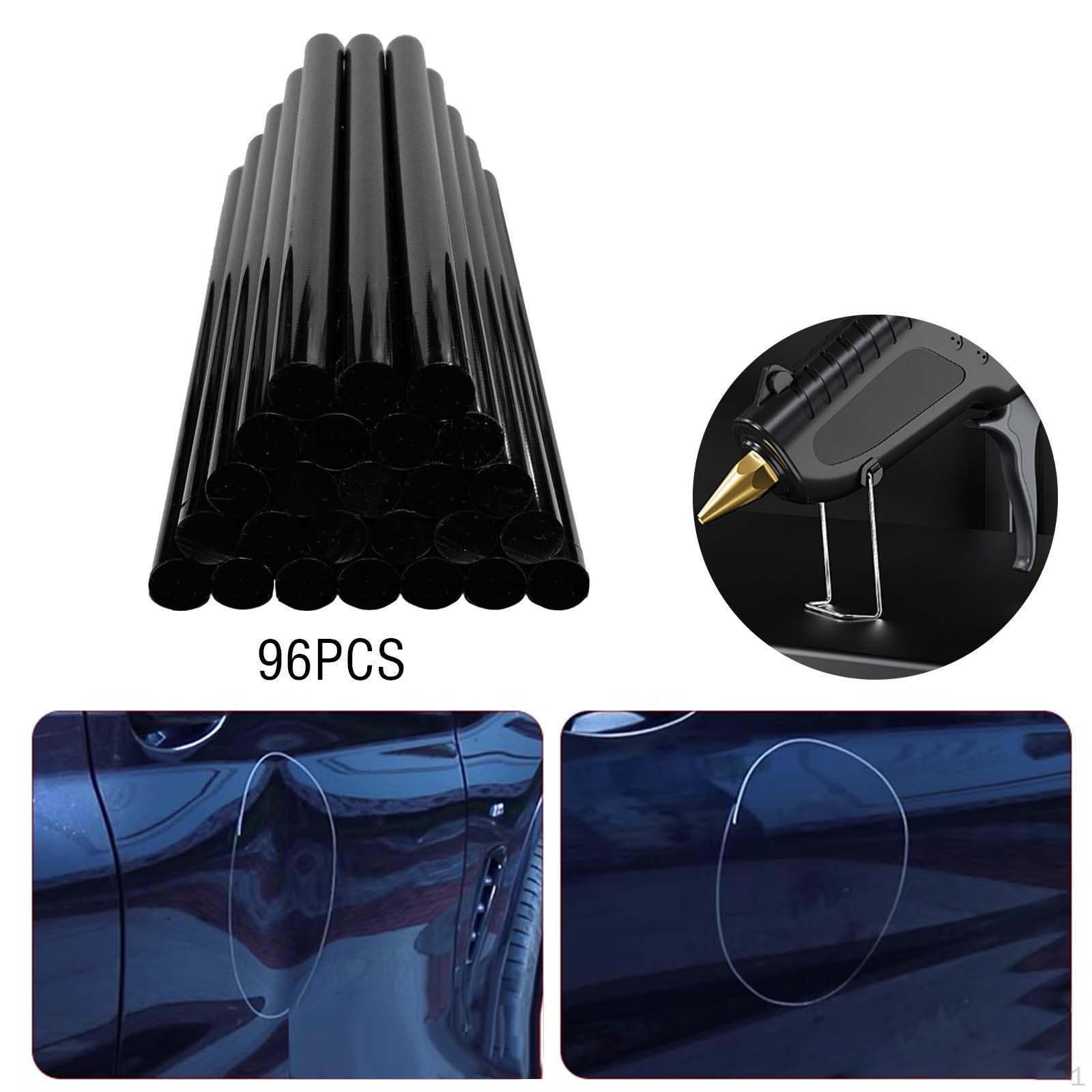 

Клей-карандаши, универсальный инструмент для ремонта черных вмятин, заправка, высокая вязкость для украшения дома, автомобиль, сделай сам 7x270mm