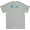 The Beatles Unisex Adult Ob-La-Di T-Shirt