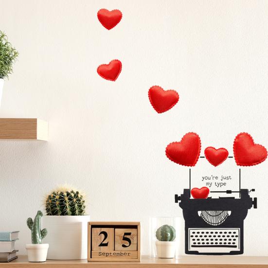 

Наклейка на стену премиум-класса, декоративная, экологически чистая, широкое применение