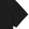 New MLB New York Yankees T Shirts Women's Black 3FTSBA343-50BKS