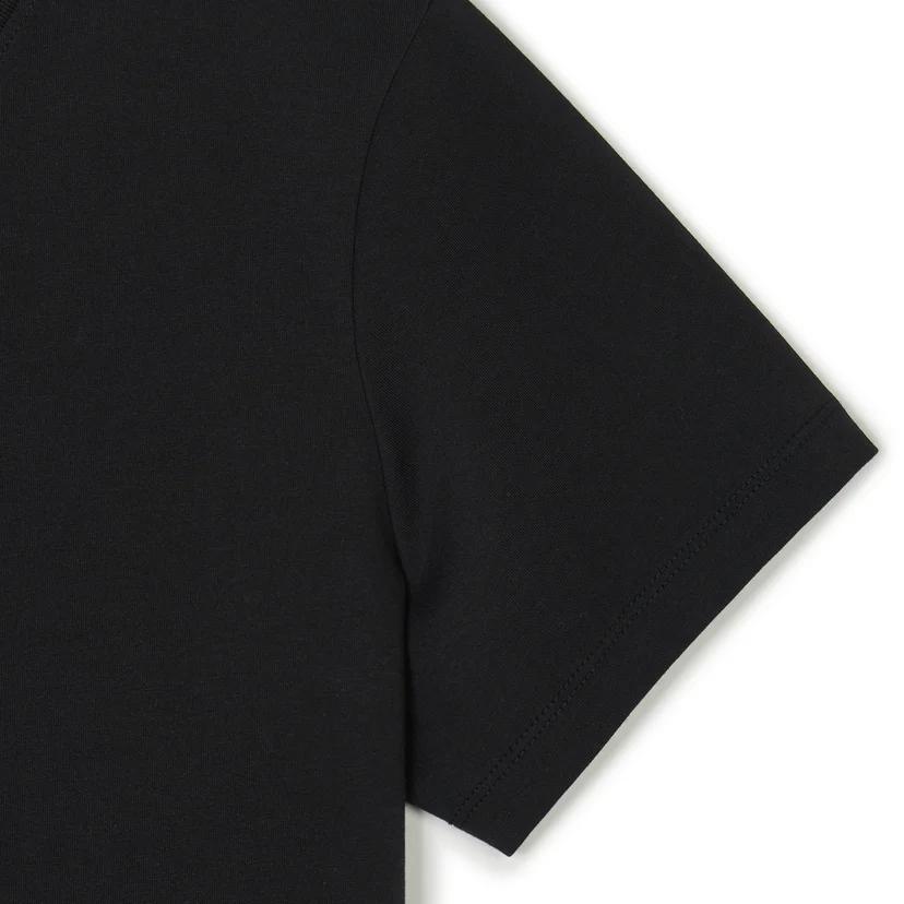 New MLB New York Yankees T Shirts Women's Black 3FTSBA343-50BKS