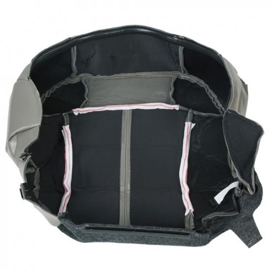 For 2000 2001 2002 Chevy Tahoe LS LT Replacement Seat Cover & Foam Cousion Pad