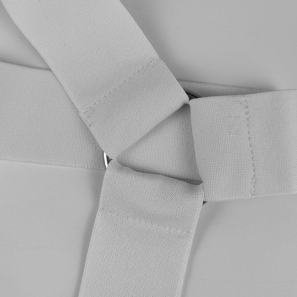 Men's Triangle Suspenders with Erotic Shoulder Straps - Trendy, Sexy Underwear