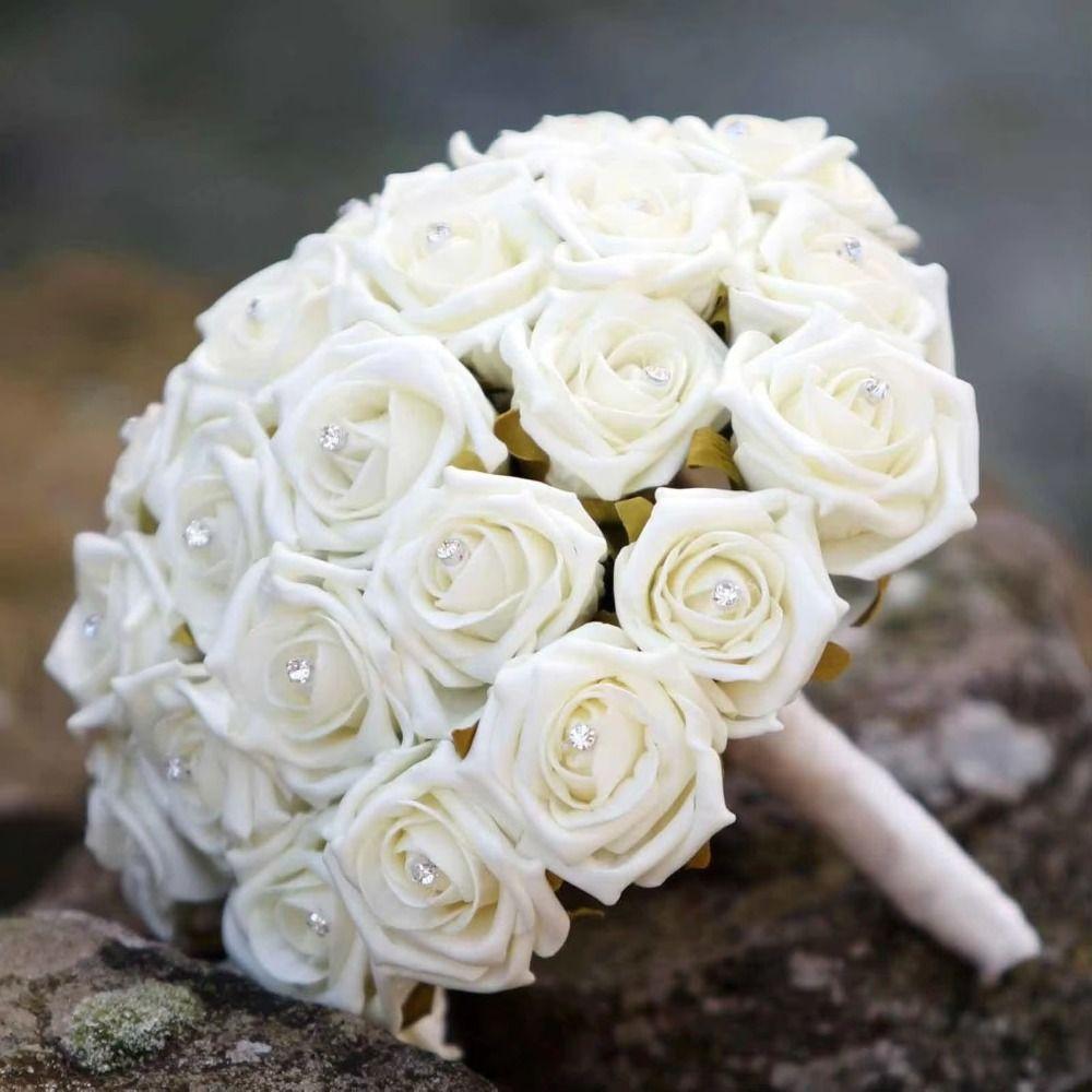 100/200/300 Stück Glänzende Gerade Stecknadeln Aufbewahrungsbox Anstecknadeln Hochzeitsanstecker