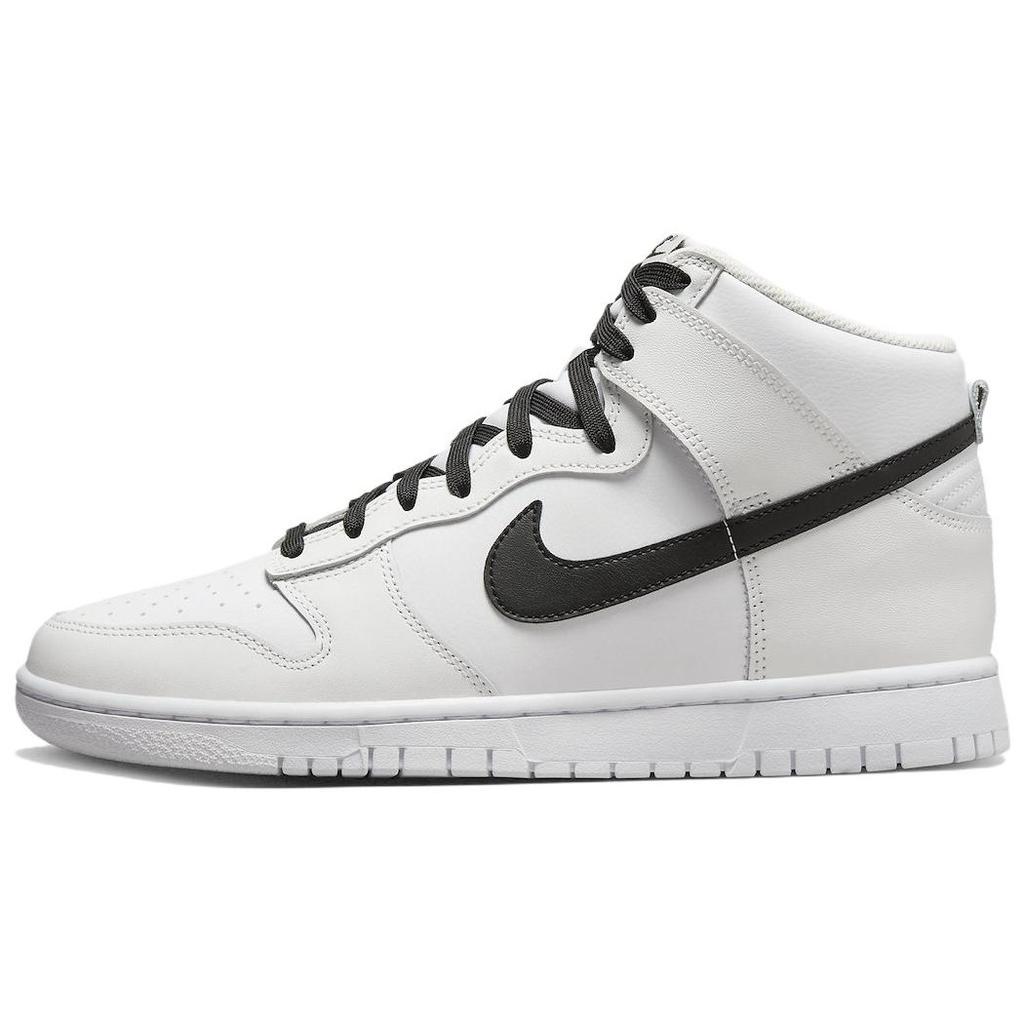 Nike Dunk High 'Reverse Panda' Men's DJ6189-101