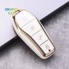 Tpu Shell Fob For Byd Atto 3 Han Ev Dolphin Song Pro Max Tang Dm Yuan Dolphin E2 Qin Plus Key Case Car Key Cover Holder