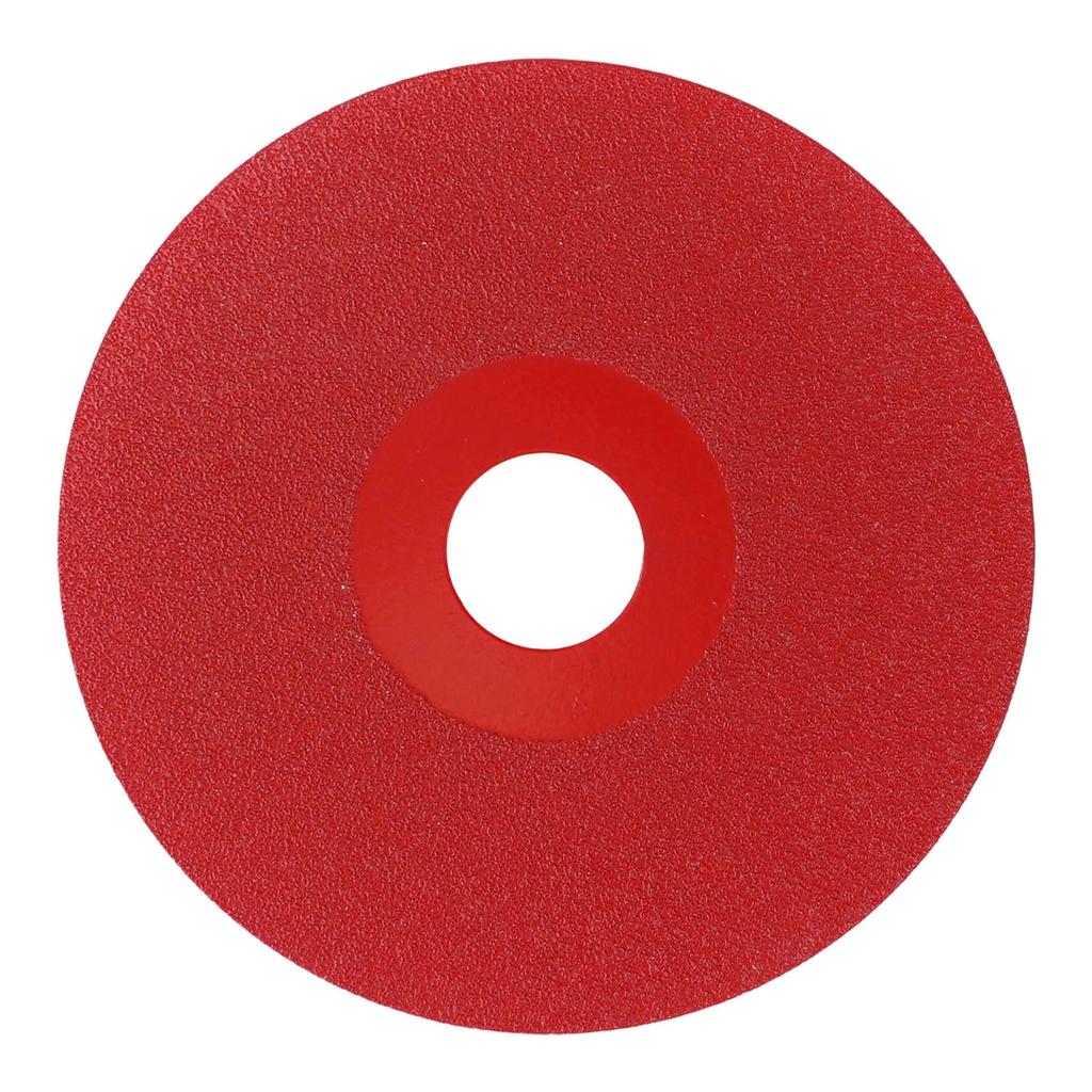 1 Pcs 100mm Angle Grinder Glass Cutting Disc Saw Wheel For Marble Polishing Grinding Chamfering Glass Cutting Tool
