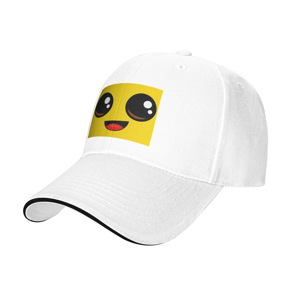 Banana Peely Battle Royale Character Cap Casual Baseball Caps Adjustable Hat Hip Hop Summer Unisex Baseball Hats Customizable