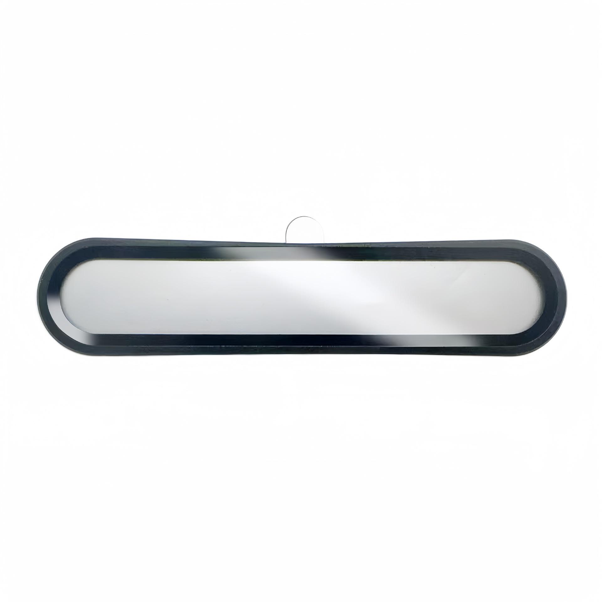 

Защитная пленка для линз из сплава, устойчивая к царапинам, для VR-очков Pico4 Ultra чёрный