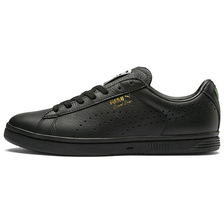 PUMA Court Star Nm 'Triple Black' 357883-13