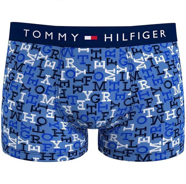 

Tommy Hilfiger Original Mf боксеры S