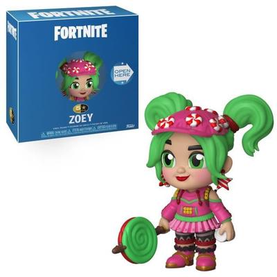 Funko POP ! Figurine 5 Star : Fortnite - Zoey