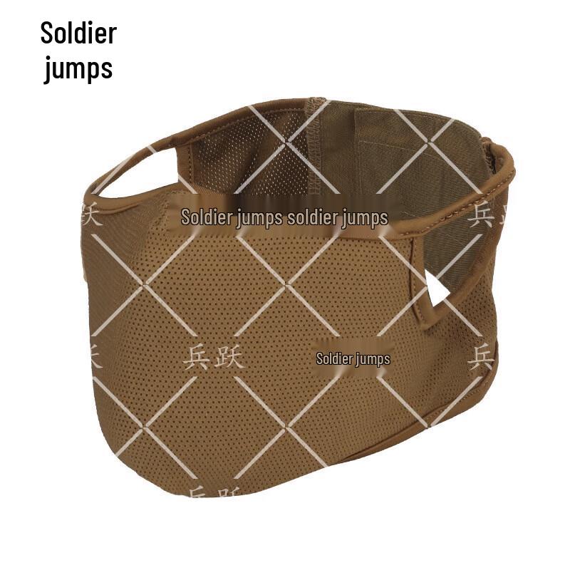 Bingyue SJ Multi-functional Cycling Half-Face Mask