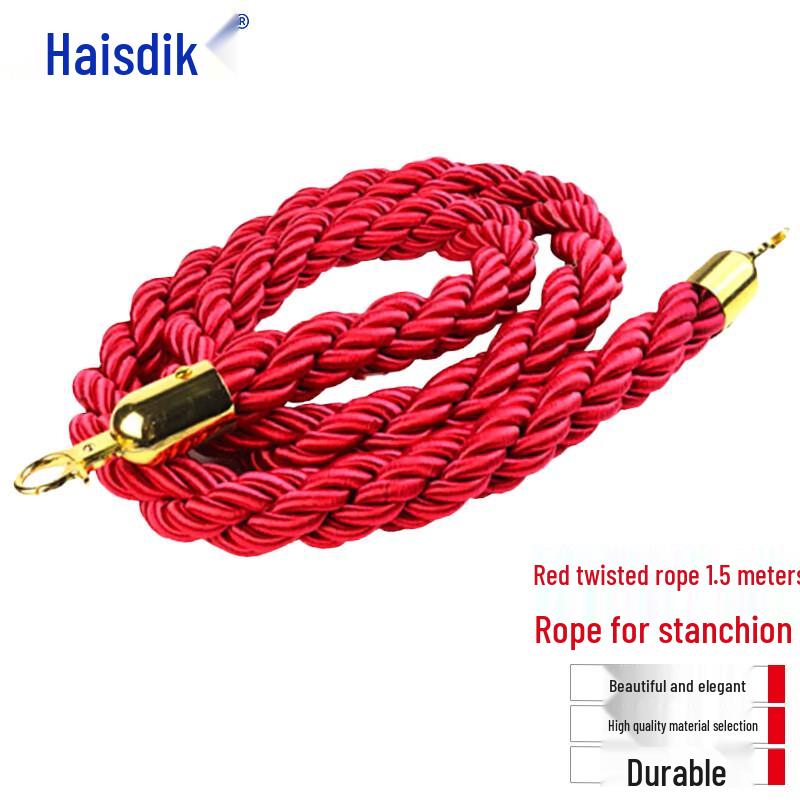 HESDICK Sphere Top Stanchion