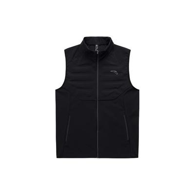 Anta Running Collection Vest Men's Basic Black 152345901-3